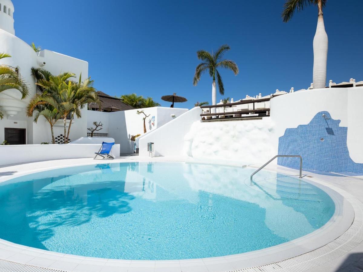 Paradise Beach Playa Paraiso  Exterior photo