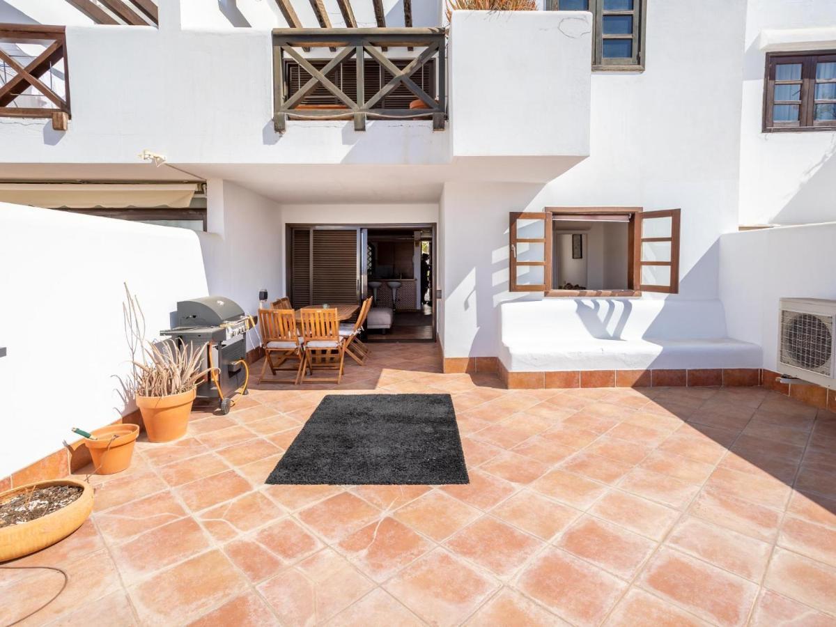 Paradise Beach Playa Paraiso  Exterior photo